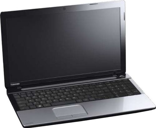 Toshiba Satellite C50-A E0010 Laptop (3rd Gen CDC/ 2GB/ 500GB/ No OS)