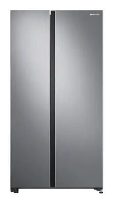 Samsung SpaceMax RS72R5011 700 L Side By Side Refrigerator