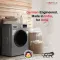 Hafele AMARA 8014W 8 kg Fully Automatic Front Load Washing Machine