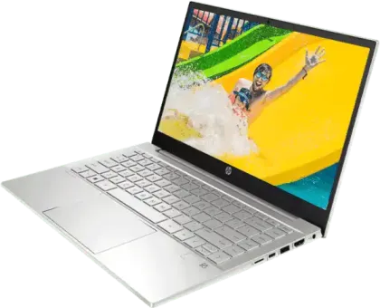 HP Pavilion 14-dv1001TU Laptop (11th Gen Core i5/ 16GB/ 512GB SSD/ Win11 Home)