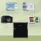 Haier HRD-752KSA 50 L 2 Star Single Door Mini Refrigerator