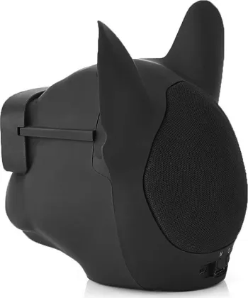 VibeX BullDog Face Speaker-X32 20W Bluetooth Speaker