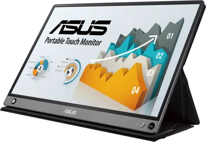 Asus Zenscreen MB16AMT 15.6 inch Full HD Portable Touch Monitor