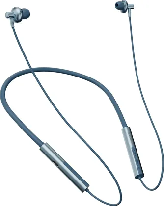 Zebronics Zeb-Yoga N1 Wireless Neckband