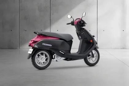 Suzuki e-Access