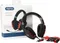DigiFlip GHS001 Headset with Noise-Cancelling Microphone