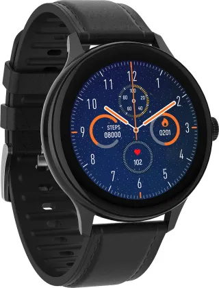 Crossbeats Orbit Prizm Smartwatch