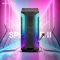 Hapi Pola Party Star II 30W Bluetooth Speaker
