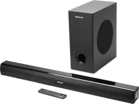 Gizmore GizBar 14000 200W Bluetooth Soundbar