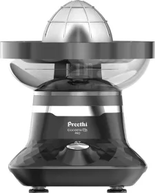Preethi Cocosta Pro KP002 100W Coconut Scraper & Citrus Juicer
