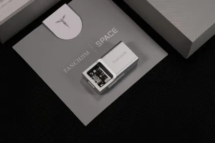 Tanchjim Darling Wired Earphones