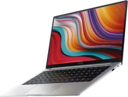 Xiaomi RedmiBook 13 Laptop (10th Gen Core i7/ 8GB/ 512GB SSD/ Win10/ 4GB Graph)
