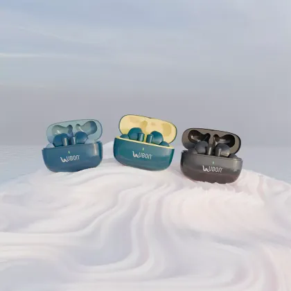 Ubon Ninja J5 4.0 True Wireless Earbuds