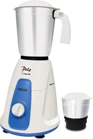 Inalsa Polo 550 W Mixer Grinder