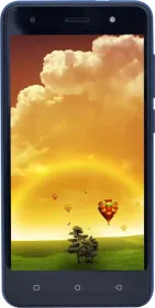 Lava Iris 51