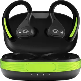 Amkette Air Budz X50 True Wireless Earbuds