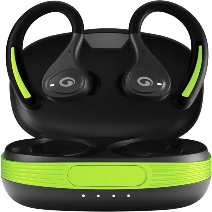 Amkette Air Budz X50 True Wireless Earbuds