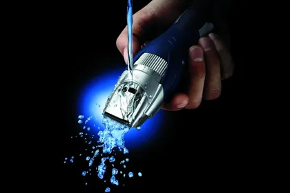 Panasonic ER-GB40 Trimmer For Men