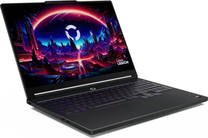 Lenovo Legion 5a 83Q70004US Gaming Laptop (AMD Ryzen 7 250/ 16GB/ 1TB SSD/ Win 11/ 8GB RTX 5050)
