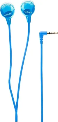 Sony MDREX15AP Wired Earphones