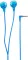 Sony MDREX15AP Wired Earphones