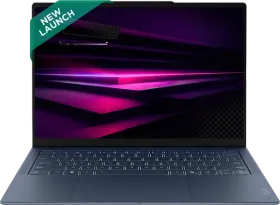 Lenovo Yoga Slim 7 14Q8Y11 83QR002BIN Laptop (Snapdragon X2 Plus X2P-42-100/ 16GB/ 51GB SSD/ Windows 11 Home)
