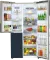 Haier HRT-683GOGU1 598 L Side by Side Refrigerator