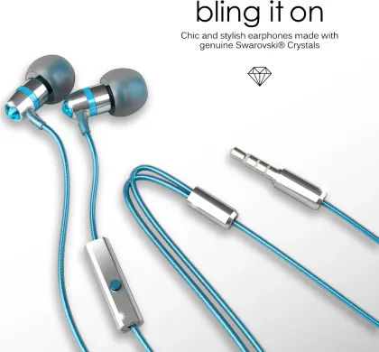 MEE Audio EP M11J TQMEE Wired Earphones