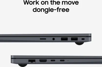 Samsung Galaxy Book 6 NP744BJG-CG1US Enterprise Edition Laptop (Intel Core Ultra 7 355/ 32GB/ 512GB SSD/ Win 11)