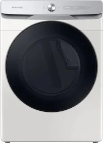 Samsung DVE50A8600E 7.5 cu ft Fully Automatic Front Load Dryer