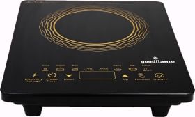 Goodflame GF IC 2200T 2200W Induction Cooktop