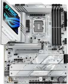 Asus ROG Strix Z890-A Gaming WiFi Motherboard