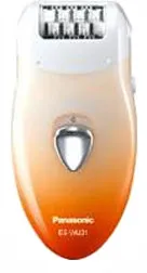 Panasonic ES-WU21 Epilator For Women