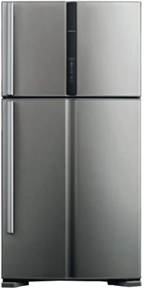 hitachi big 2 fridge