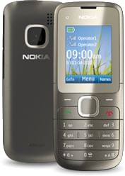 Nokia C2-00