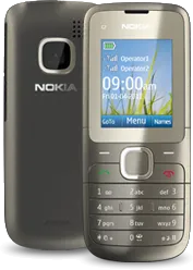 Nokia C2-00