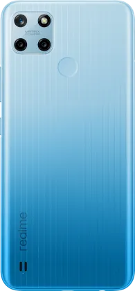 Realme C25Y (4GB RAM + 64GB)
