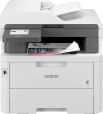 Brother MFC-L3760CDW Multi Function Color Laser Printer