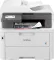 Brother MFC-L3760CDW Multi Function Color Laser Printer