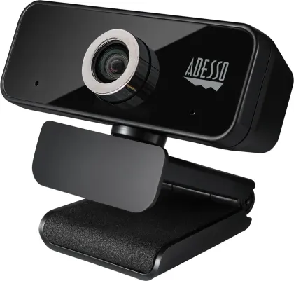 Adesso CyberTrack 6S Webcam - image 3