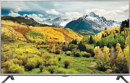 LG 42LF553A (42inch) 106cm Full HD LED TV