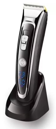 Surker RFC-688B Cordless Trimmer Price in India 2024, Full Specs ...