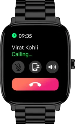 Noise ColorFit Icon 2 Elite Edition Smartwatch