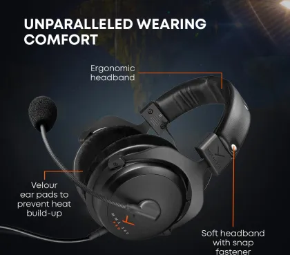 Beyerdynamic MMX 300 Pro Wired Headphones - image 5
