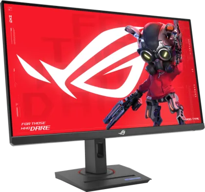 Asus ROG Strix XG27UCG-W 27 inch Ultra HD 4K Gaming Monitor