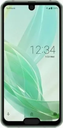 SHARP - AQUOSR2compact 新品未使用 AQUOS R2 compact（未使用品）が税込24,800円に。イオシスで71