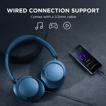1MORE SonoFlow Wireless Headphones