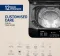 Panasonic NA-F80LF4CRB 8 Kg Fully Automatic Top Load Washing Machine