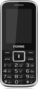 Forme Mini 4 vs Motorola Moto G54 5G
