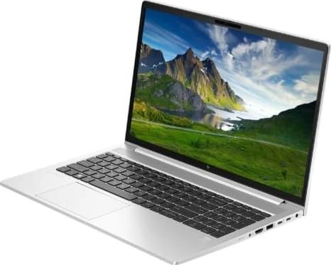 HP EliteBook 650 G10 Laptop (13th Gen Core i5/ 8GB/ 512GB SSD/ DOS)